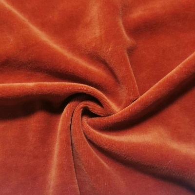 Veludo (turco laminado) ROOBIOS TEA