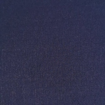 Tecido Chiffon MARINHO ESCURO