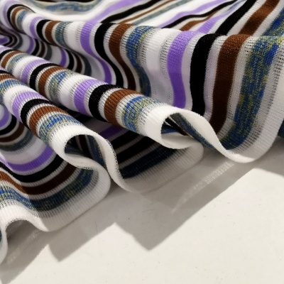 Malha Meryl c/ Elastano COLORFUL