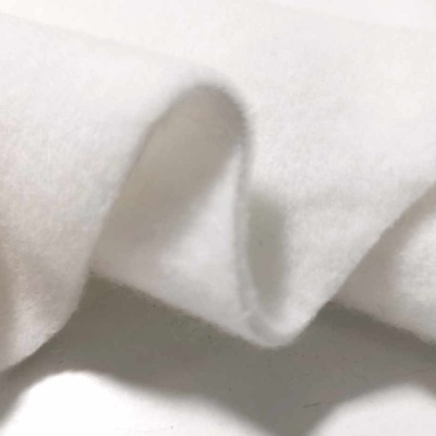 Malha Polar STRONG WHITE