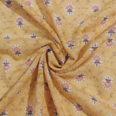 Malha Jersey Algodão/Linho SPRING