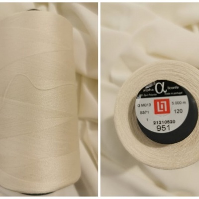 Linha para costura 951