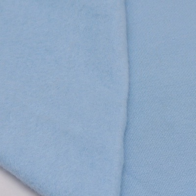 Felpa Italiana c/carda e elastano INSPIRE