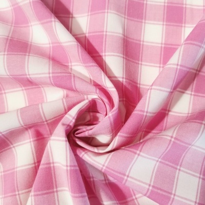 Tecido algodão camiseiro PANT PINK