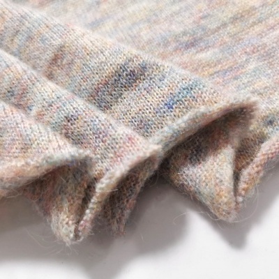 Malha Jersey Rústica NORO