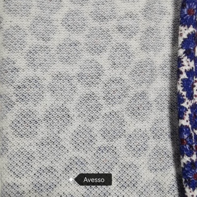 Malha Piquet Algodão CHELSEA