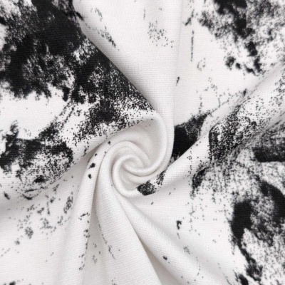 Malha Interlock Ponto Roma c/elastano STORM