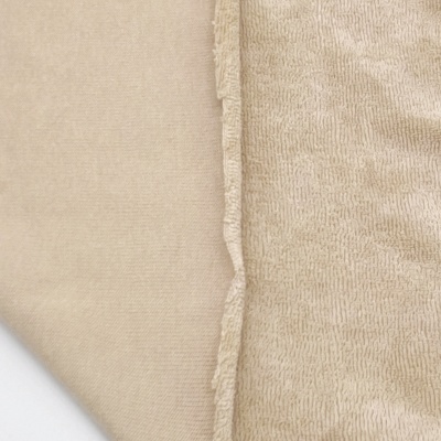 Malha Turca CREAM CREPE