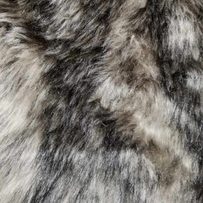 Malha Pêlo sintético NICCE