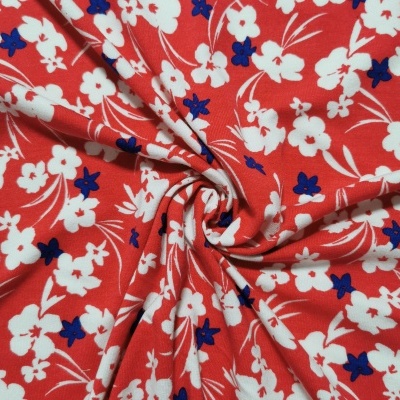 Malha Jersey Algodão c/ Elastano JAPANESE