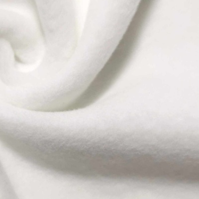 Malha Polar STRONG WHITE