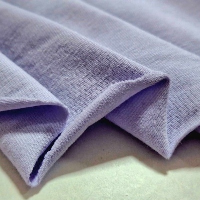 Malha Jersey Algodão c/ Elastano HEATHER