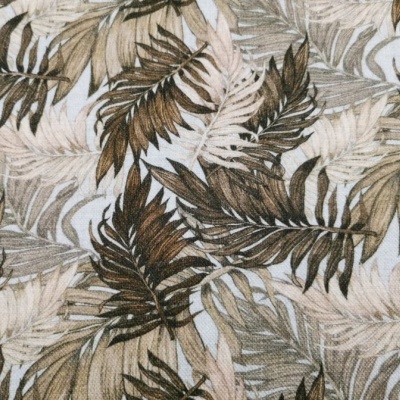 Malha Piquet FOLHEADO