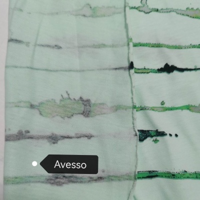 Malha Jersey Algodão DECO