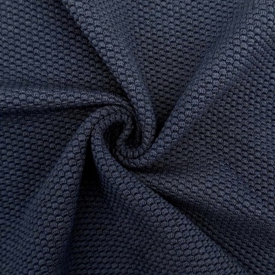 Malha Jacquard Interlock CROCCO MARINE