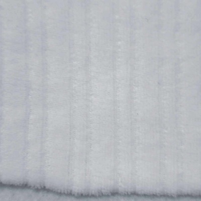 Malha Peluche (tipo veludo) Jaquard SNOW