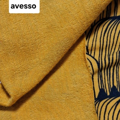 Malha Italiana c/ Elastano BEHANCE