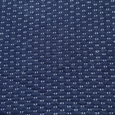 Malha Jacquard Interlock Dupla Face FERVENTLY