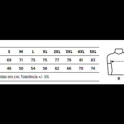 Pack 3 T-shirts Energy Branca(cor:100)