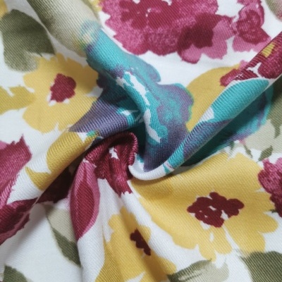 Tecido Popeline SPRING