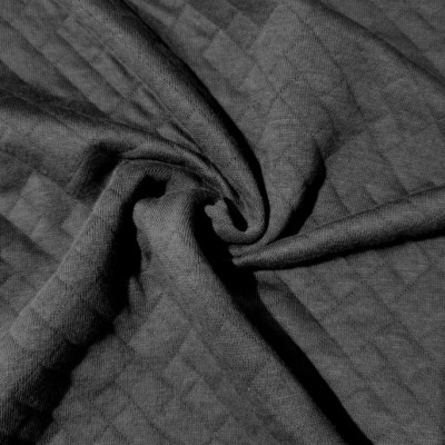 Malha Jacquard Interlock ORG Dupla Face KINGFISHER