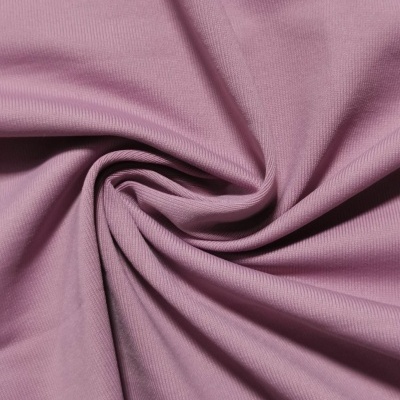 Malha Jersey Licra DARK DREAM ROSE