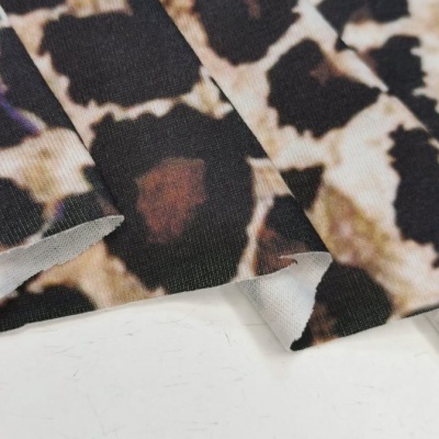 Malha Jersey c/ Elastano LEO