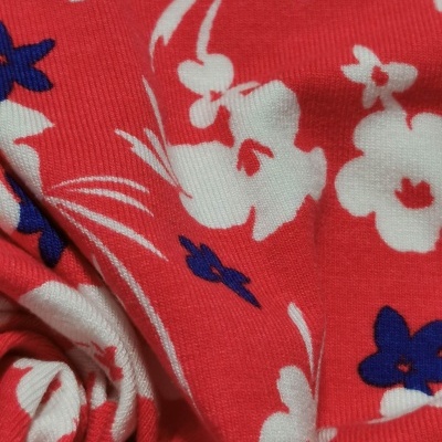 Malha Jersey Algodão c/ Elastano JAPANESE