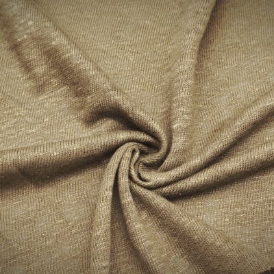 Malha 100% Linho OLIVA