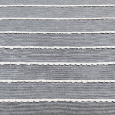 Malha Jersey Algodão WAVES