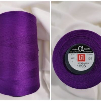 Linha para costura 1696