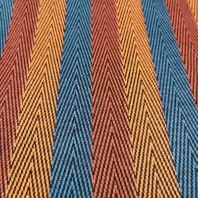 Malha Jacquard Interlock RISCAS