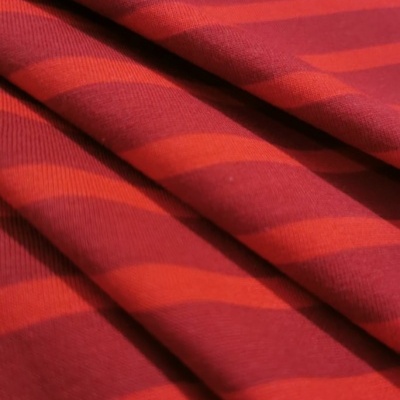 Malha Jersey Algodão RED GEM