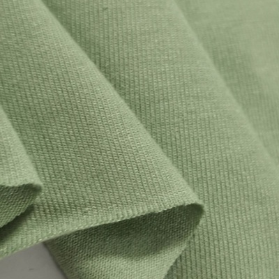 Malha Jersey Viscose c/ Elastano SAGE