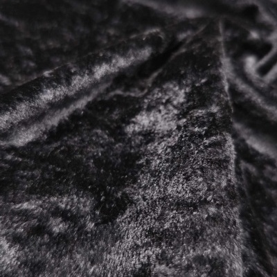 Veludo / Licra DARK SIDE