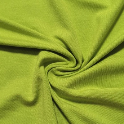 Malha Jersey viscose c/ Elastano LEMON