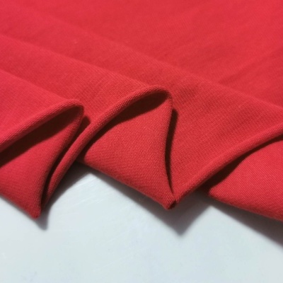 Malha Jersey Algodão c/ Elastano RED