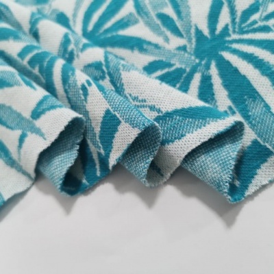 Malha Jacquard WEST