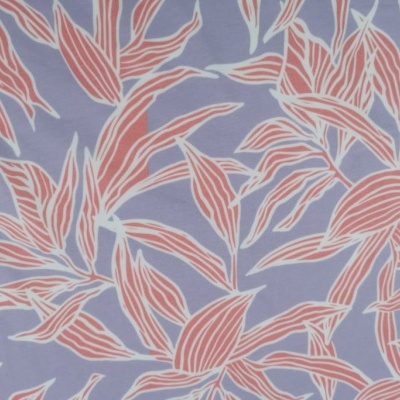 Felpa Italiana c/carda FOLHAGEM