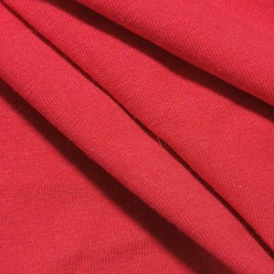 Malha Jersey Algodão c/ Elastano RED