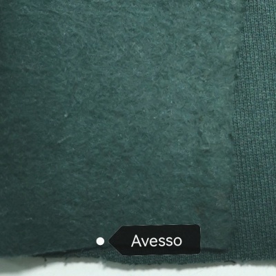 Felpa Americana c/ carda GRENN BOT