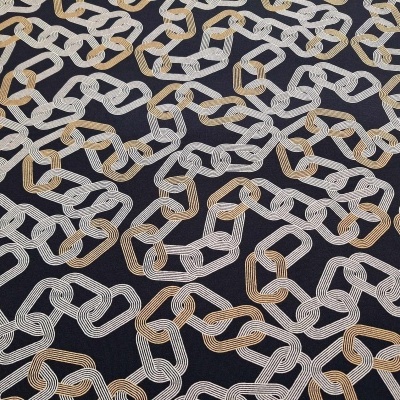 Malha Jersey Algodão c/ Elastano ABAYA