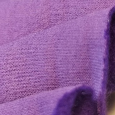 Malha Italiana c/ Carda c/ Elastano ROXA