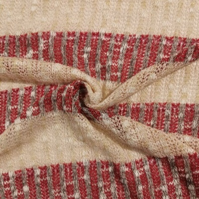 Malha Jersey Fantasia Brilho PAPYRUS