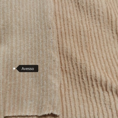 Malha Peluche ( tipo veludo) WARM PINK