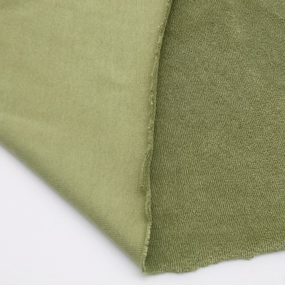 Malha Turca OLIVE GREEN