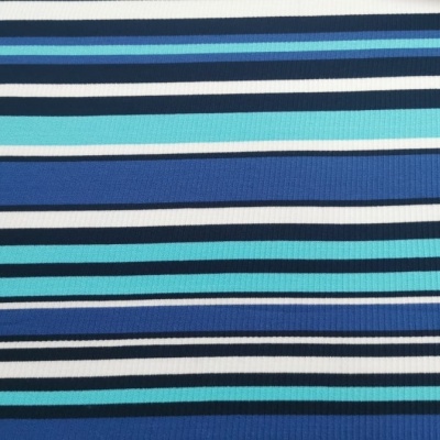 Malha Jersey c/ Elastano TURQUOISE