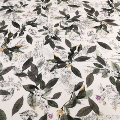 Malha Jersey c/ Elastano GREEN