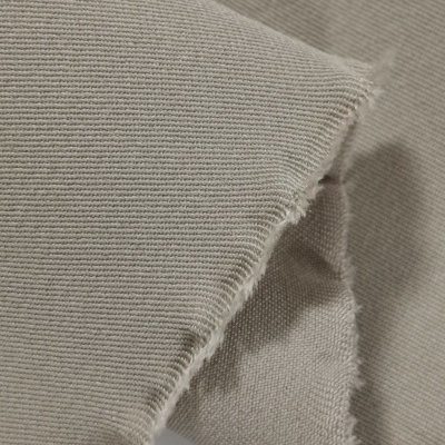 Tecido Crepe BEGE ESCURO