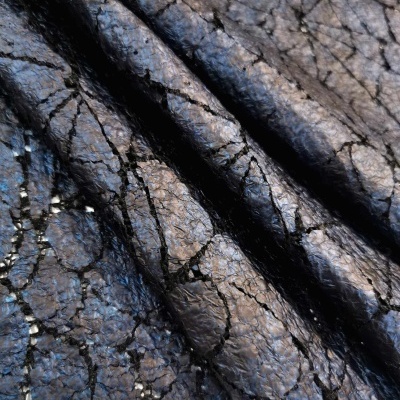 Malha Jacquard Texturizada SPIDER